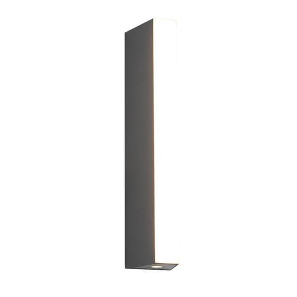 Nástenné svietidlo TRIO Marne, 30 cm 

