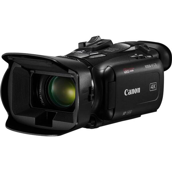 Videokamera Canon LEGRIA HF G70 čierna | NAY