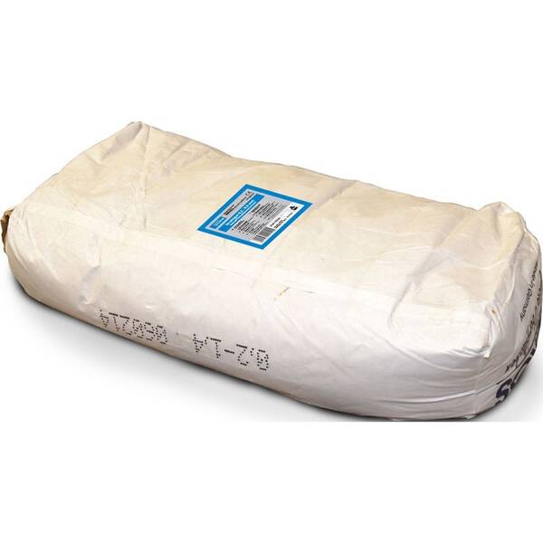 Pieskovací materiál Güde 40019 25 kg 

