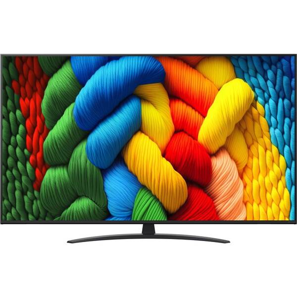 Televízor LG 65NANO81A 

