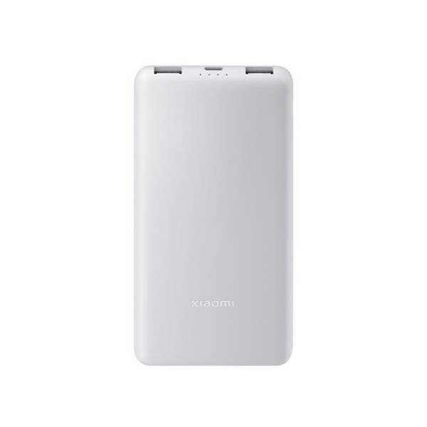 Powerbank Xiaomi 10000mAh, 22.5W Lite biely

