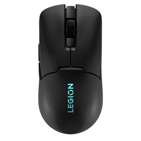 Myš Lenovo Legion M300s RGB Gaming čierna


