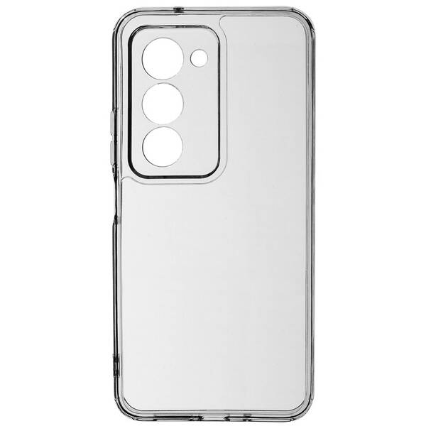Kryt na mobil WG Comfort na Xiaomi Redmi 15 4G priehľadný

