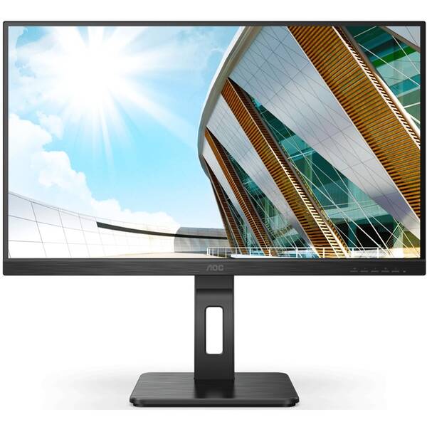 Monitor AOC 24P2QM čierny

