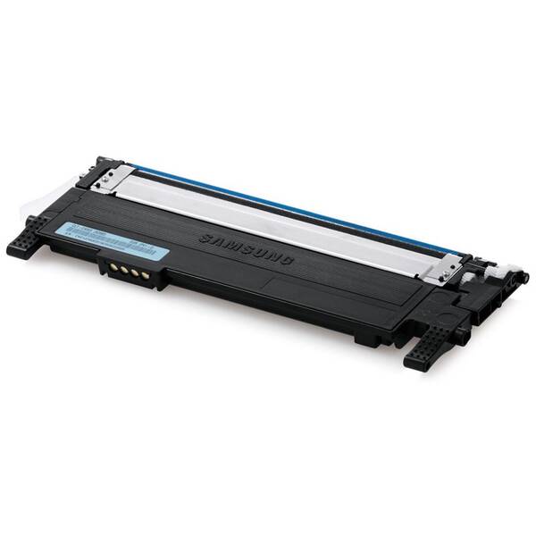 Toner Samsung CLT-C406S, 1000 strán 


