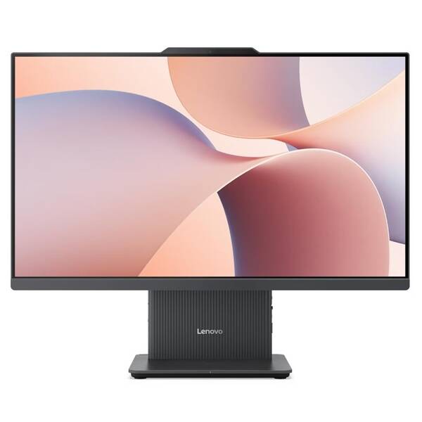 PC all in-one Lenovo IdeaCentre AIO 24AKP10 sivý

