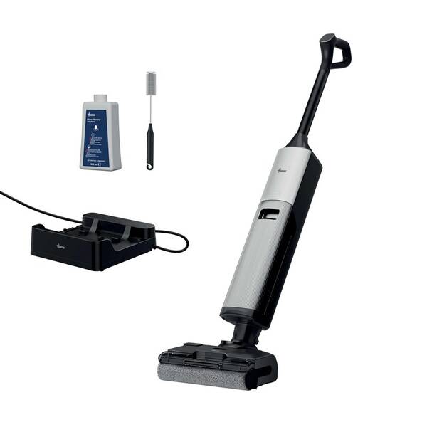 Čistič tvrdých podláh Hoover HW600 011 čierny

