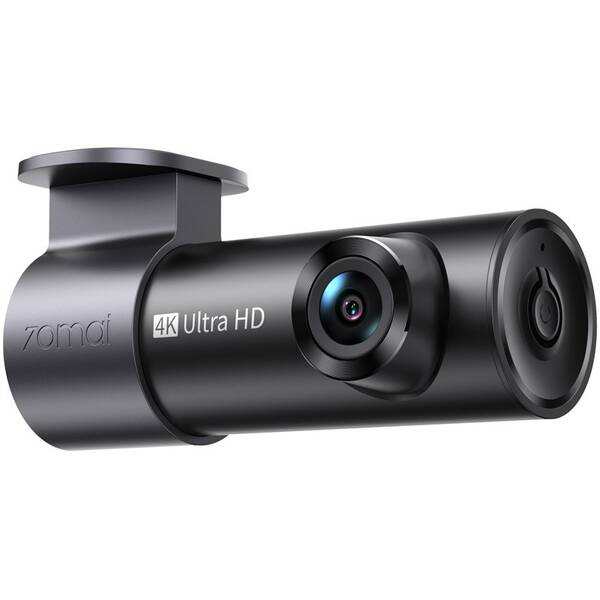 Autokamera 70mai M310 Plus 4K čierna

