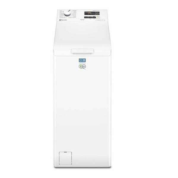 Práčka Electrolux EW6T106C biela

