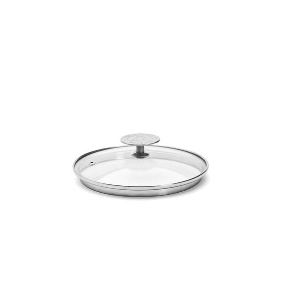 Pokrievka de Buyer 3428.16, 16 cm sklo

