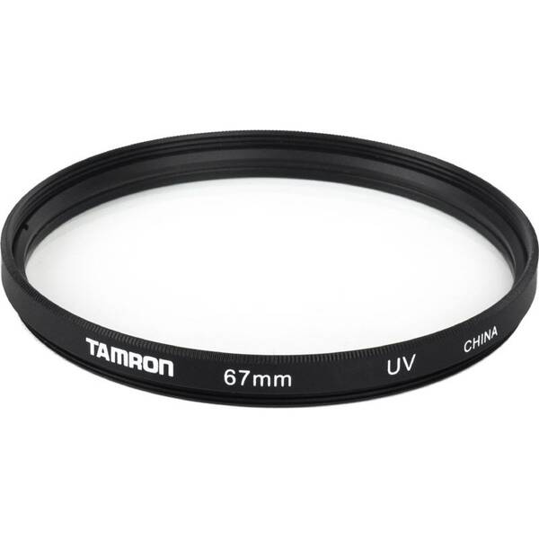 Filter Tamron UV 67mm 

