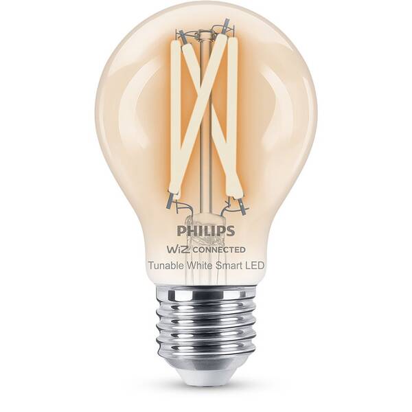 Inteligentná žiarovka Philips Smart LED 7W, E27, Tunable White 

