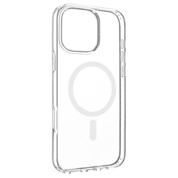 Kryt na mobil FIXED MagPure s podporou Magsafe na Apple iPhone 16 Pro Max priehľadný

