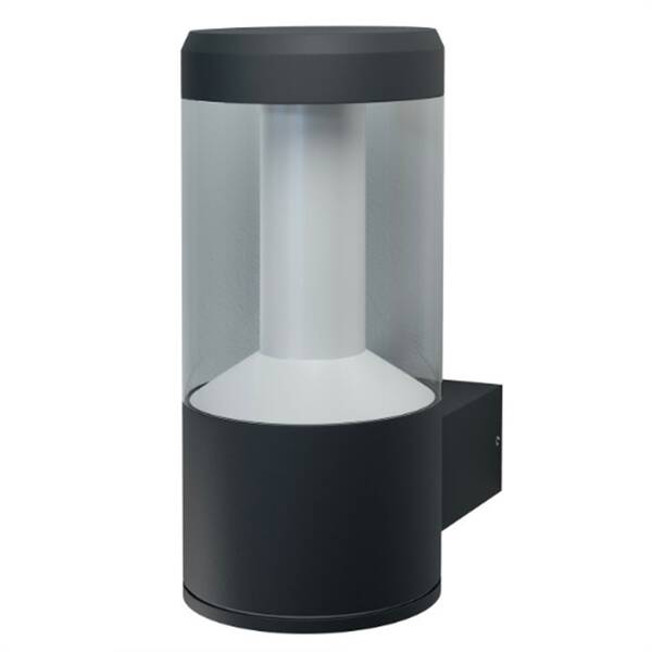 Nástenné svietidlo Osram OUTDOOR LANTERN 

