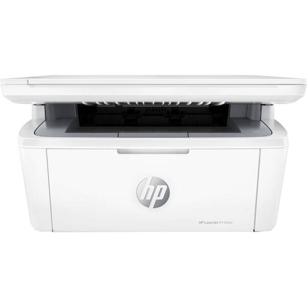 Tlačiareň multifunkčná HP LaserJet MFP M140we biela

