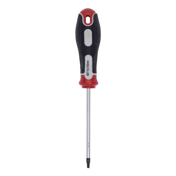 Skrutkovač Kreator KRT404106 TORX T15X100 

