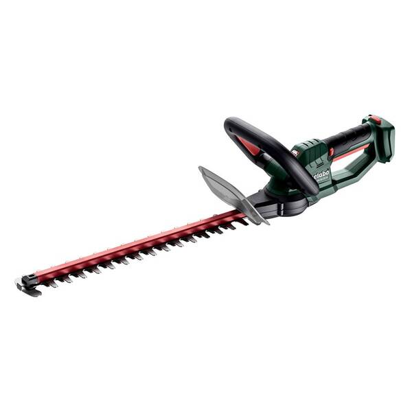 Nožnice na živý plot Metabo HS 18 LTX 45 (bez baterie) 601717850 

