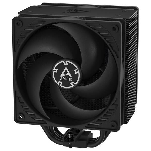 Chladič CPU Arctic Cooling 36 Black 

