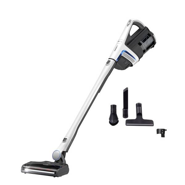 Tyčový vysávač Miele Blue Pulse Lotosově bílá 


