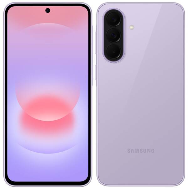 Mobilný telefón Samsung Galaxy A37 5G 8 GB / 256 GB fialový

