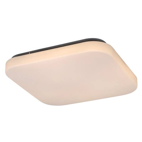 LED stropné svietidlo Rabalux Rob 3340 biele

