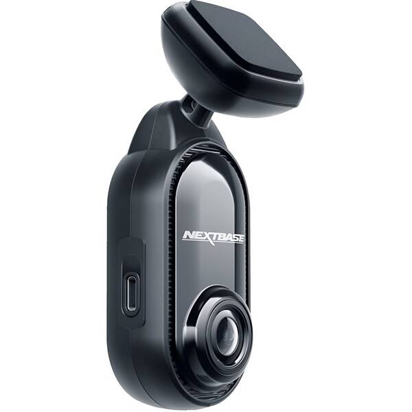 Autokamera Nextbase PIQO 2K čierna

