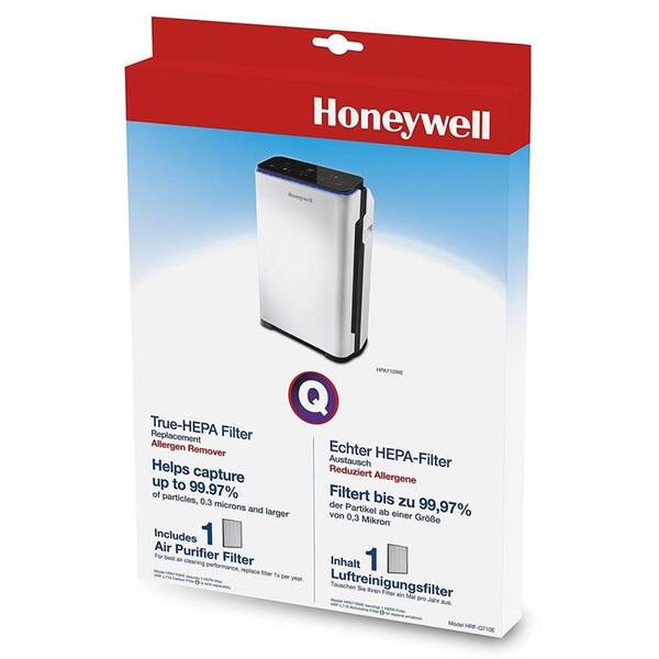 Filter pre čističky vzduchu Honeywell HRD-Q710E 

