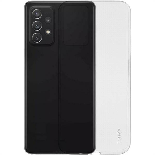 Kryt na mobil Fonex I SG A72 CLR 

