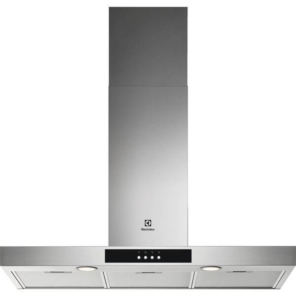 Odsávač pár Electrolux LFT529X nerez/ocel

