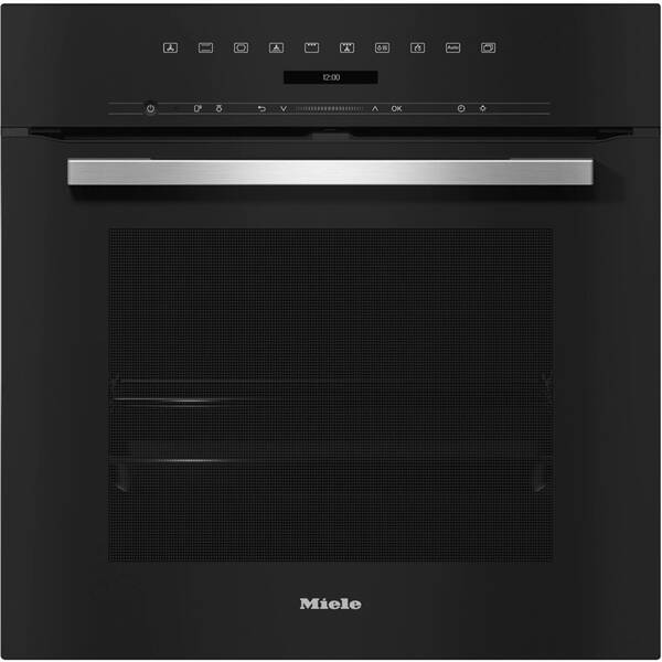 Rúra Miele H 7165 BP čierna

