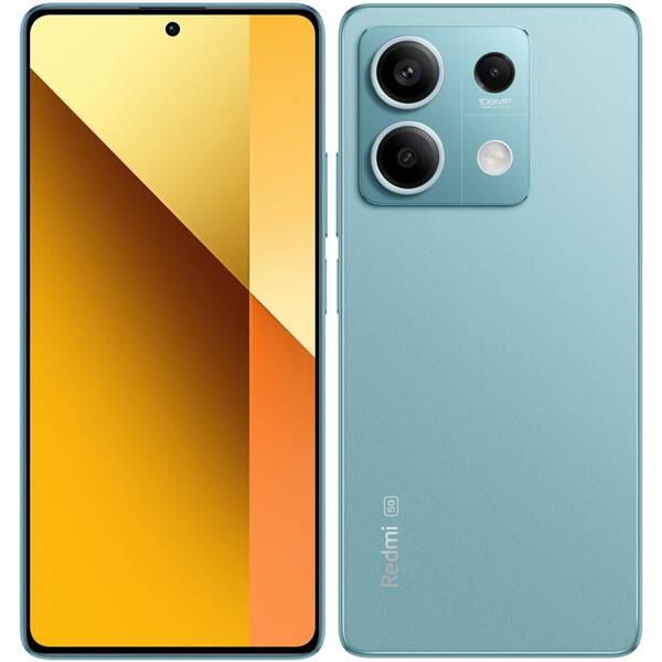 Mobilný telefón Xiaomi Redmi Note 13 5G 8 GB / 256 GB modrý

