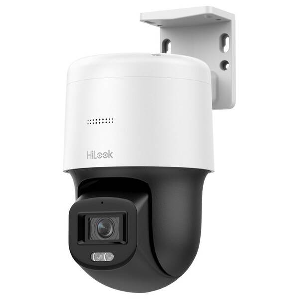 IP kamera HiLook PTZ-N2C200C-DE(F0)(O-STD) biela

