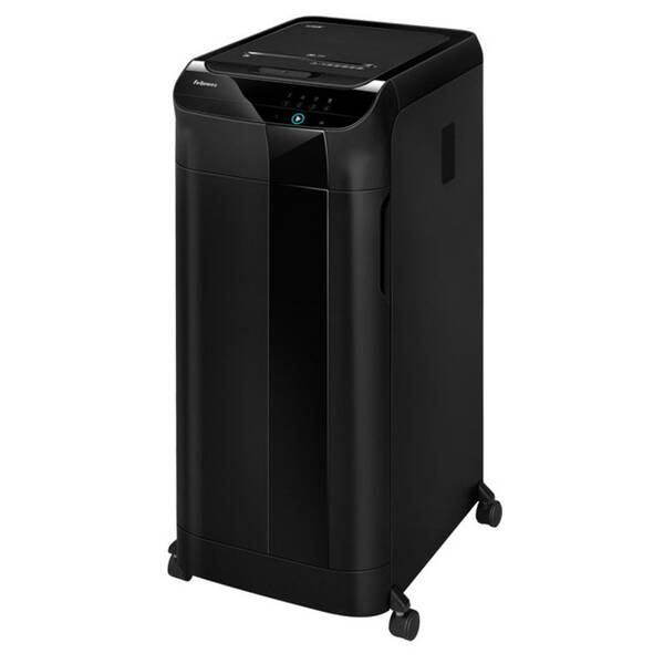 Skartovač Fellowes AutoMax 550 C čierny

