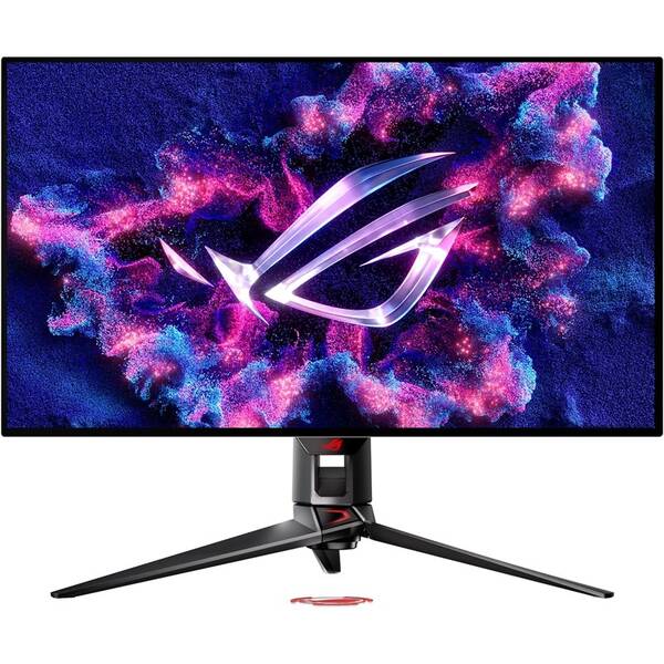 Herný monitor Asus ROG Swift OLED PG32UCDP čierny

