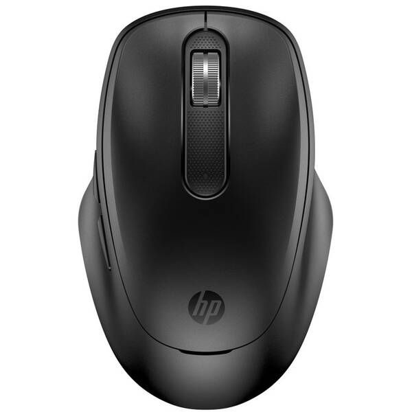 Myš HP 510 čierna

