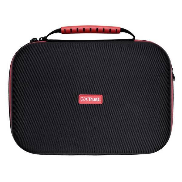 Puzdro Trust GXT 1247 pro Nintendo Switch čierne

