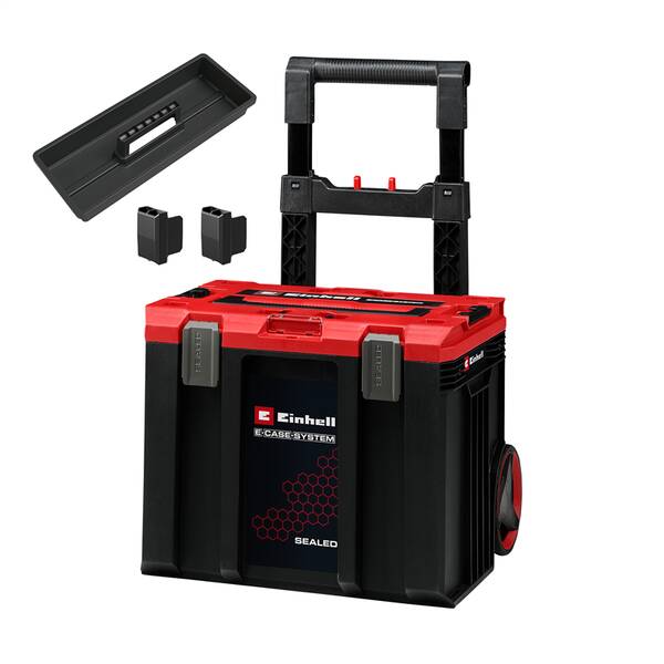 Box na náradie Einhell E-Case L SEALED, 4540054 

