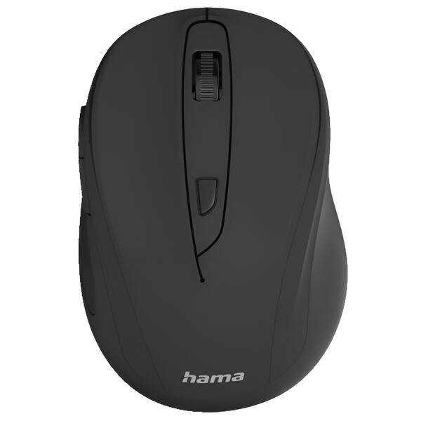 Myš Hama MW-400 V2 čierna

