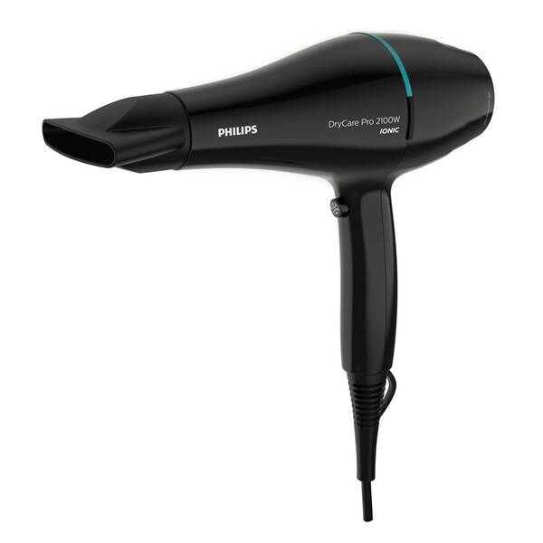 Fén Philips BHD272/00 čierny

