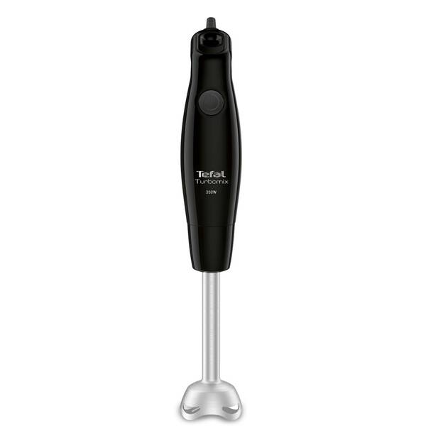 Ponorný mixér Tefal HB121838 čierny

