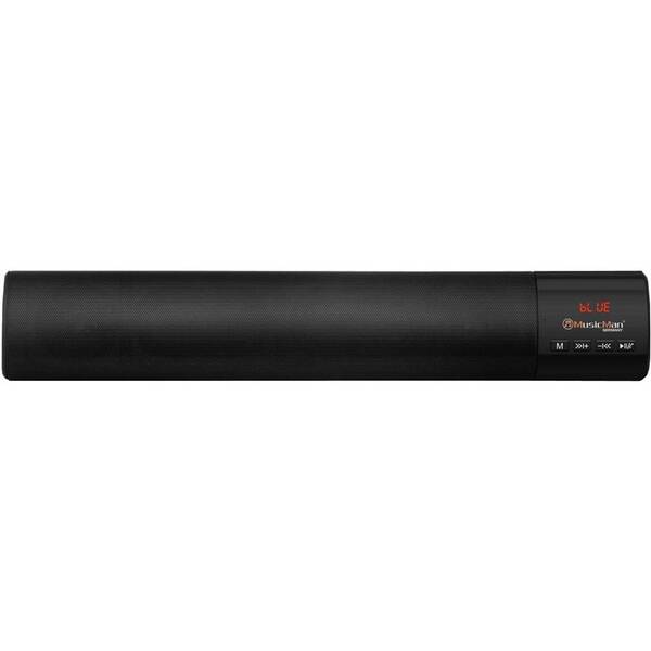 Soundbar Technaxx MusicMan Mini BT-X54 čierny

