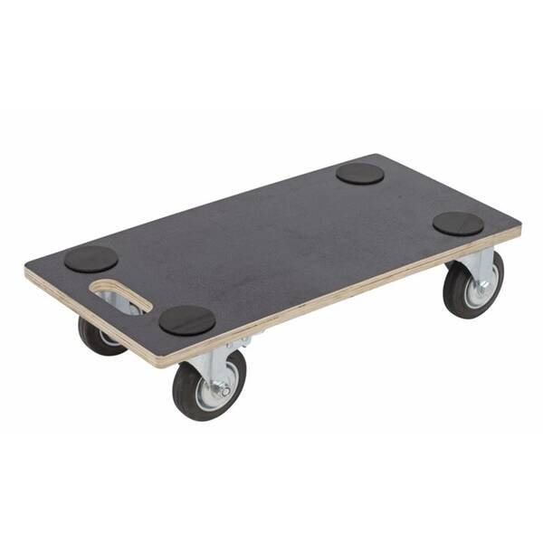 Prepravný vozík Kreator KRT670003 400kg 

