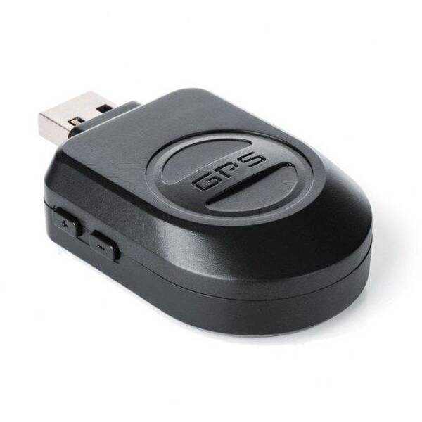 GPS modul TrueCam s detekciou radarov pre kamery A7s, A6, A5s čierne

