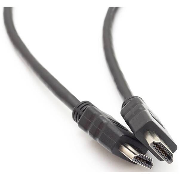 Kábel Power+ HDMI2.0 4MBK 

