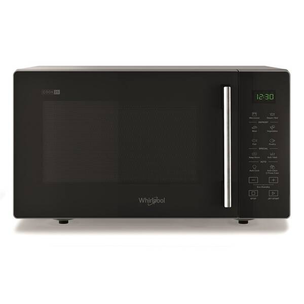 Mikrovlnná rúra Whirlpool MWP 252 SB 

