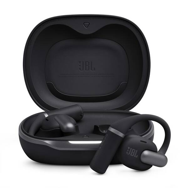 Slúchadlá JBL Sense Pro čierna

