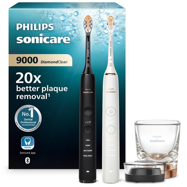 Súprava zubných kefiek Philips HX9914/69 

