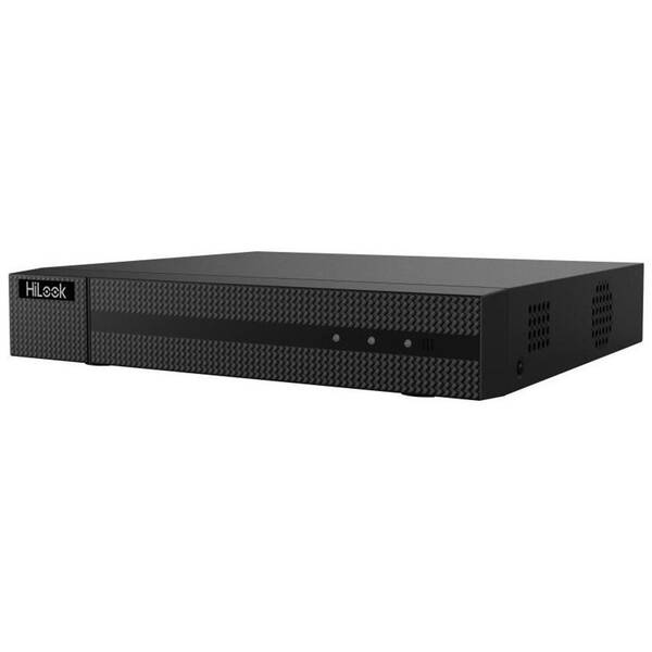 Kamerový systém HiLook NVR-116MH-C(D), pre 16 kamier čierny

