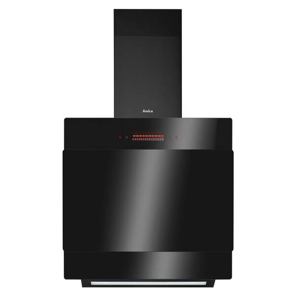 Odsávač pár Amica OKP6652S STUDIO čierny

