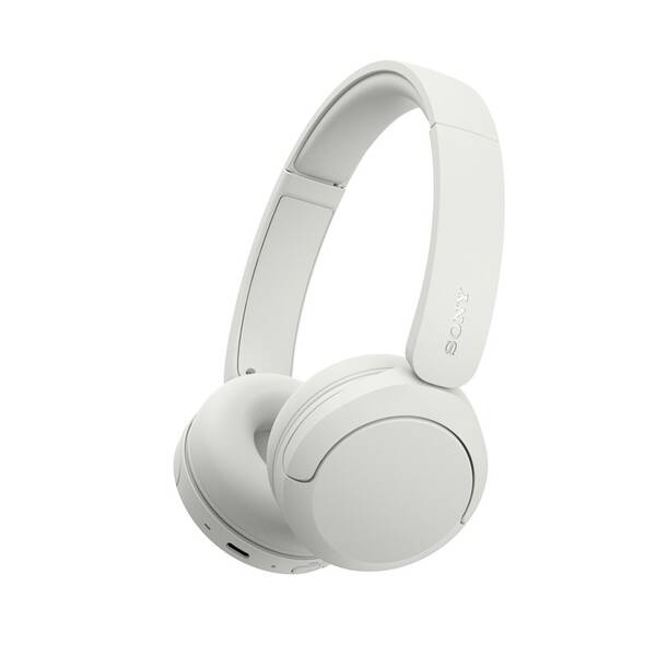 Slúchadlá Sony WH-CH530 biela

